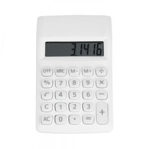 CALCULADORA NIKOLA personalizada